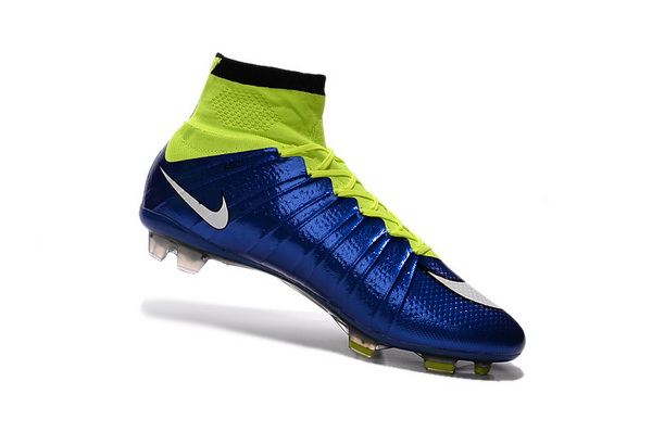 Nike Mercurial Superfly IV FG Men Shoes--023